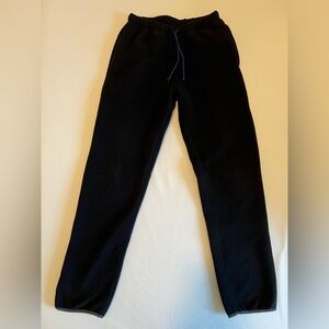 Patagonia Men's Black Joggers